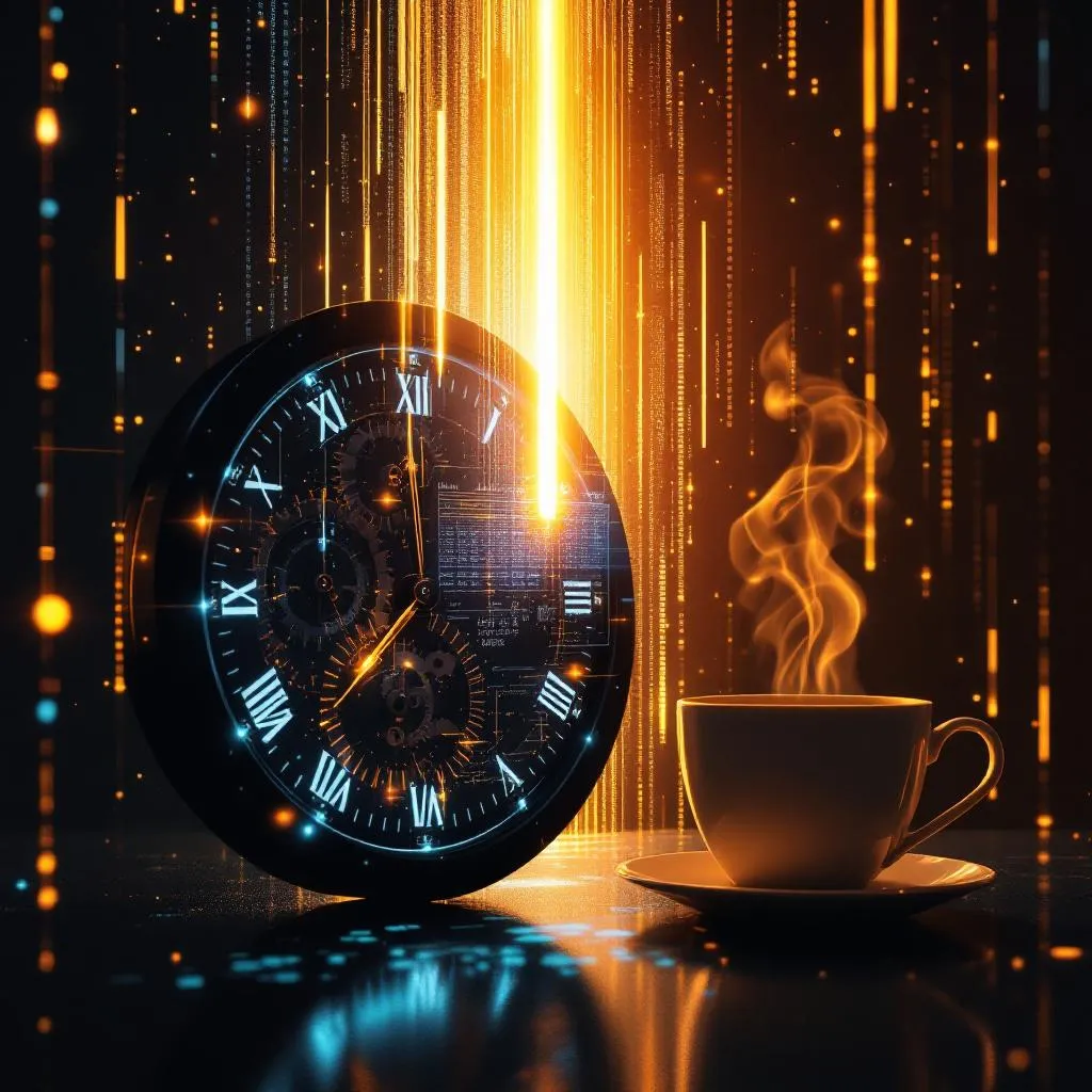 Morning Briefing Autopilot